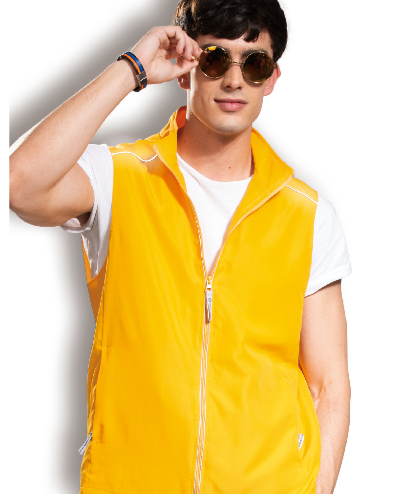 背心-網裡背心-99089