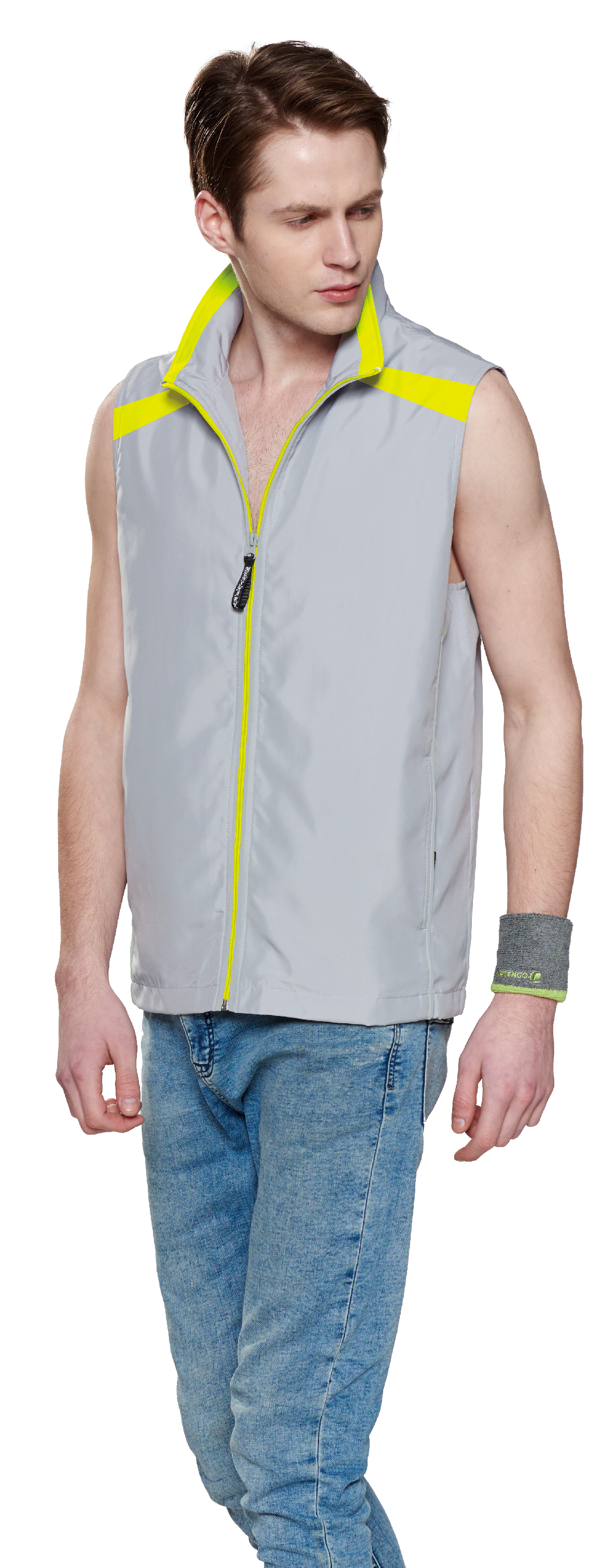 背心-網裡背心-99033