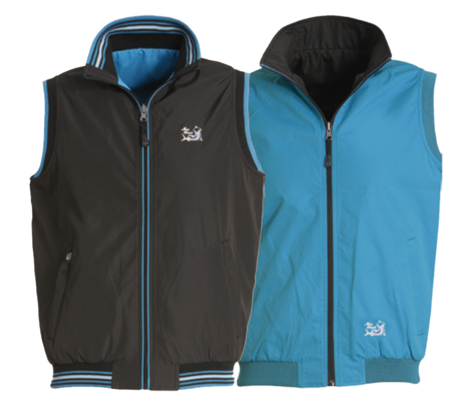 背心-鋪棉背心-99055