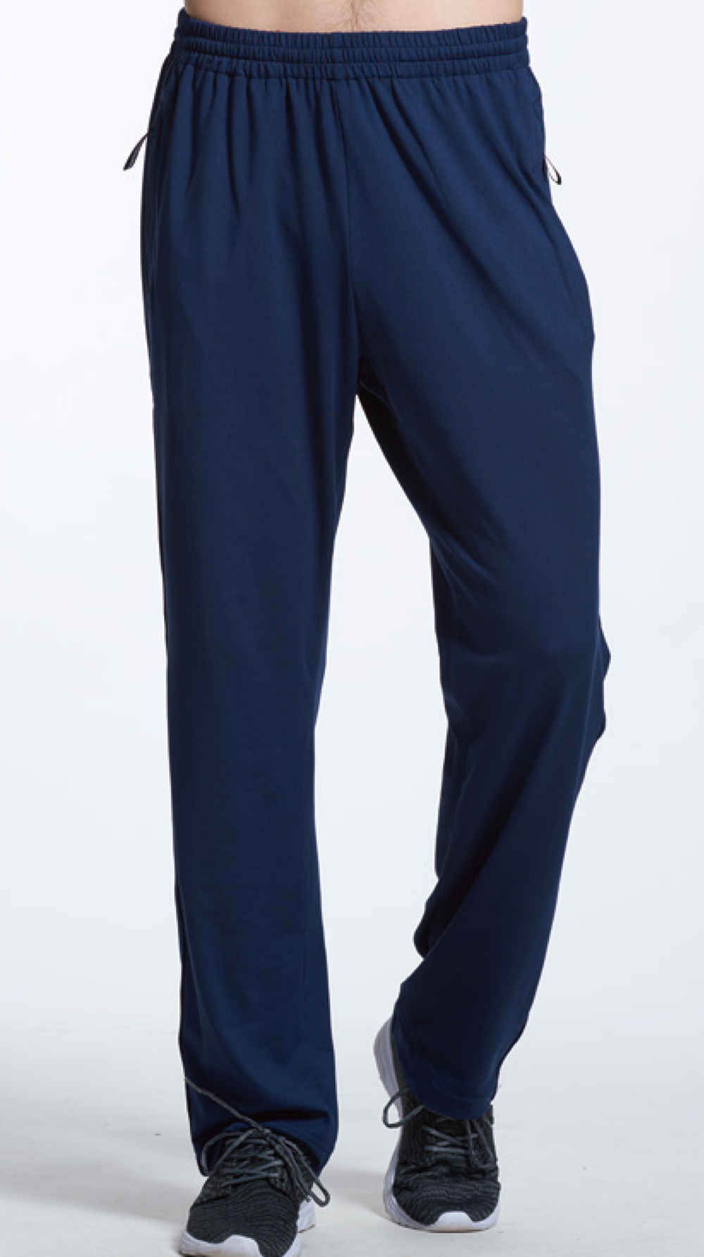 長褲-薄彈性褲-88817