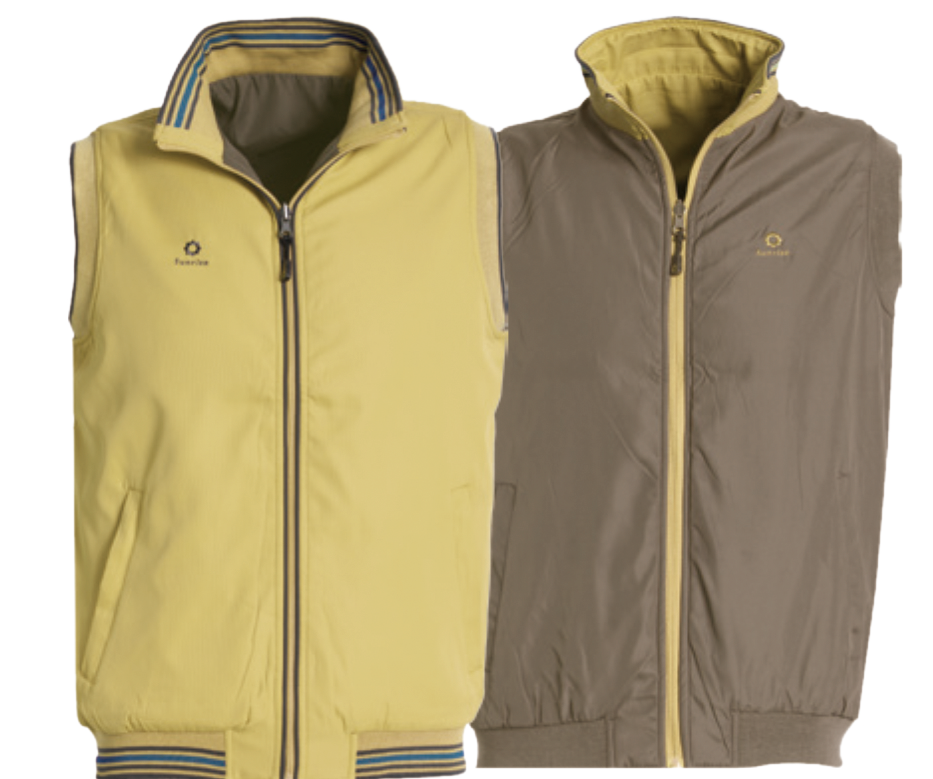 背心-鋪棉背心-88058