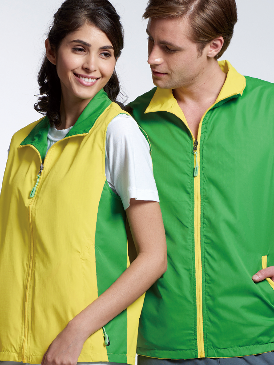 背心-雙面穿背心-88021