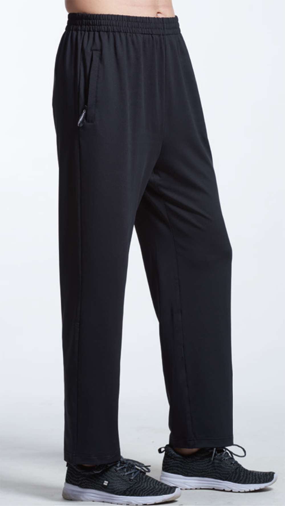 長褲-薄彈性褲-88816