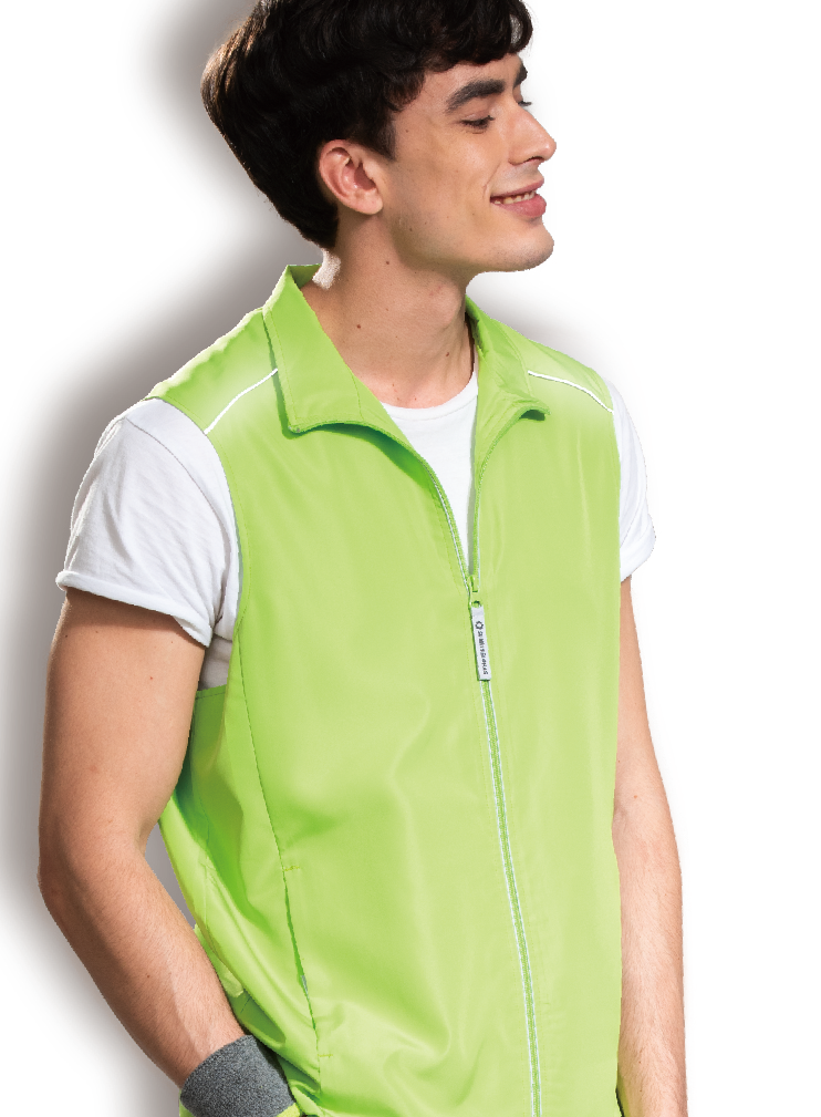 背心-網裡背心-99086