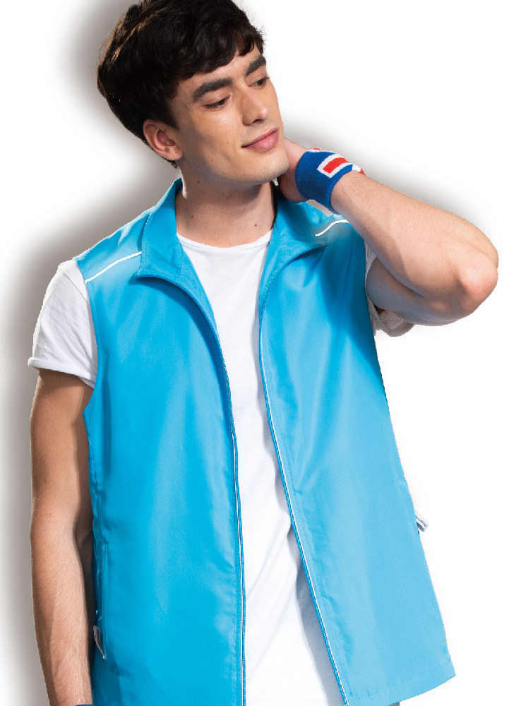 背心-網裡背心-99091