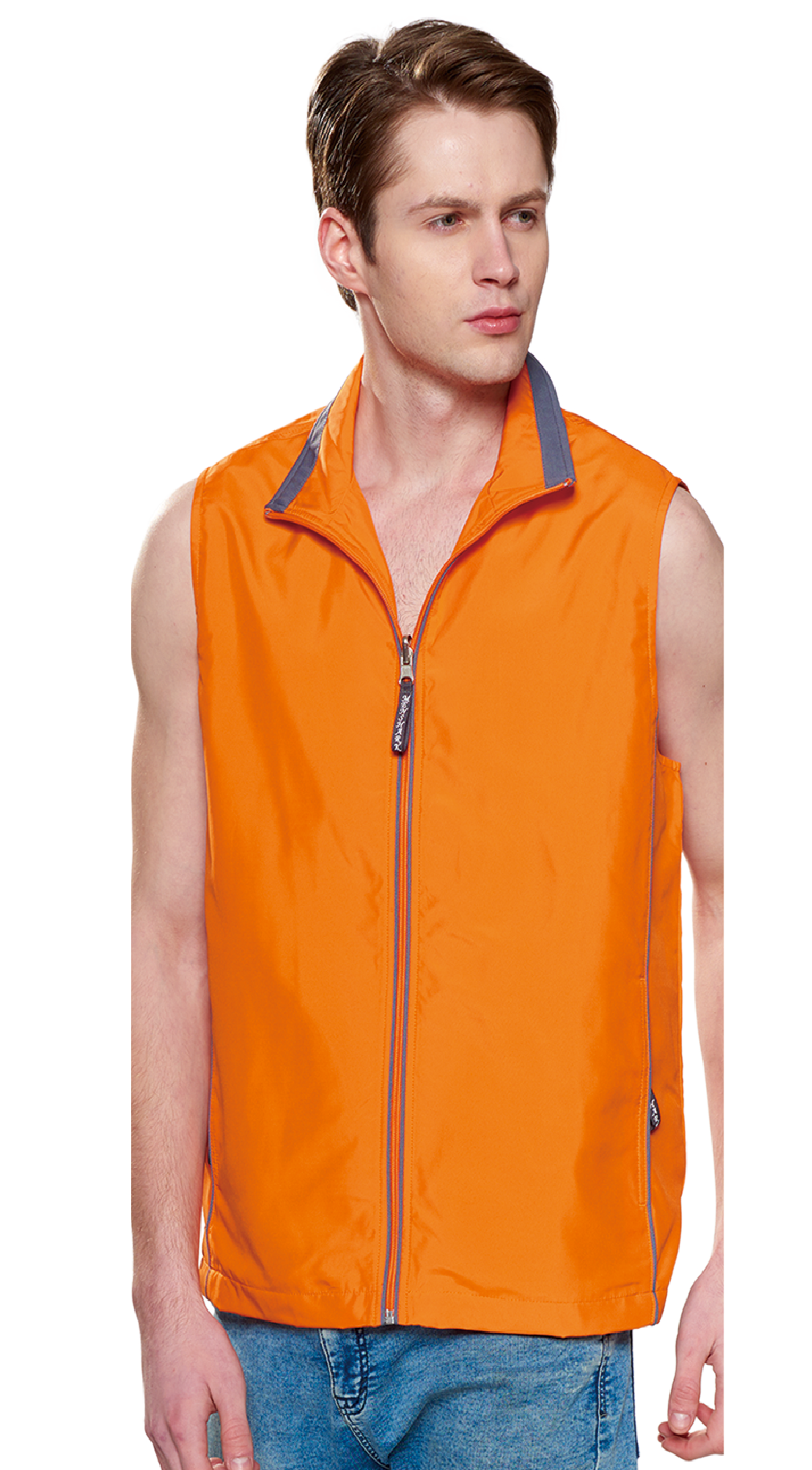 背心-網裡背心-99025