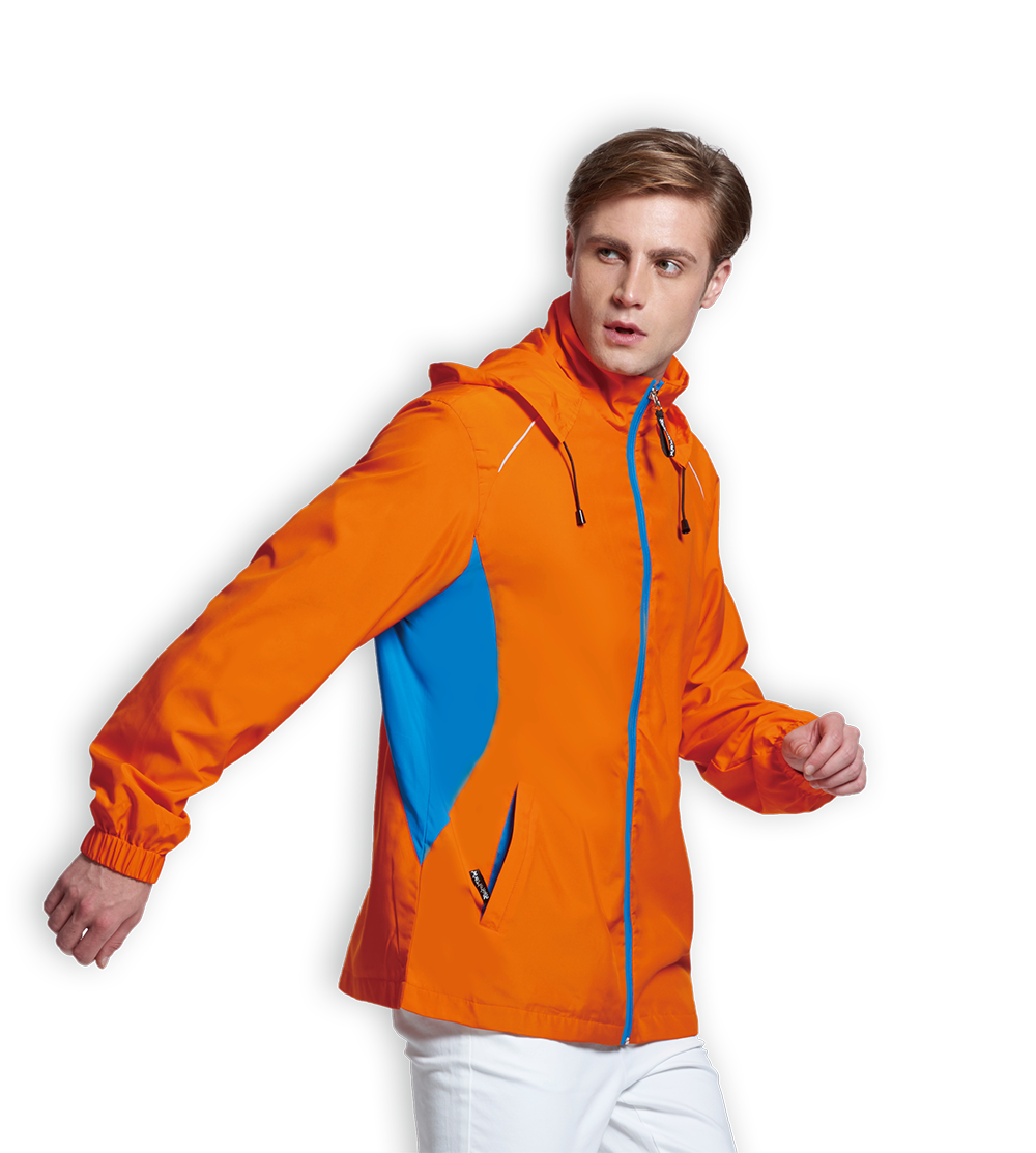 外套-透氣網裡外套-99331