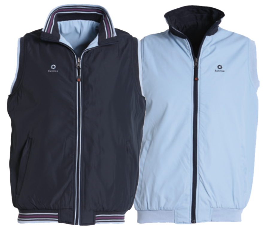 背心-鋪棉背心-99051