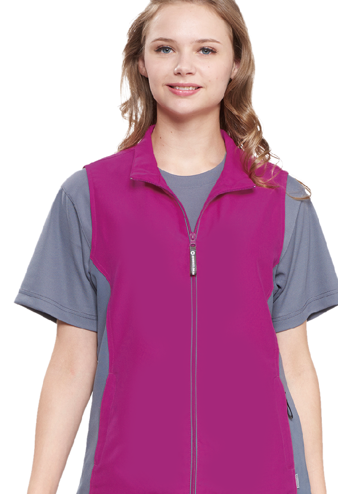 背心-網裡背心-99001