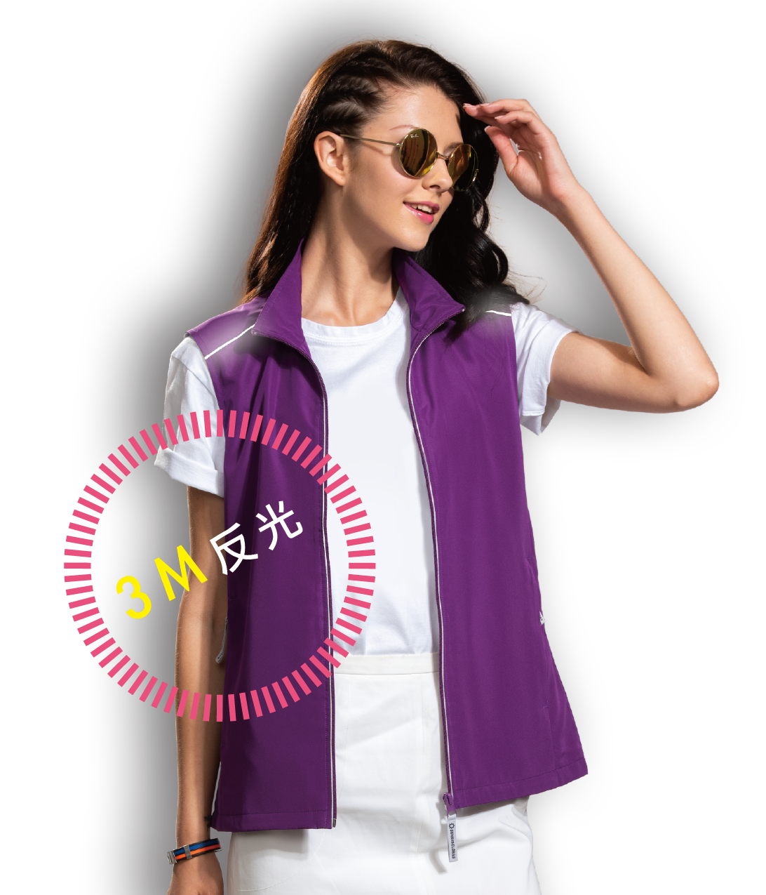 背心-網裡背心-99084