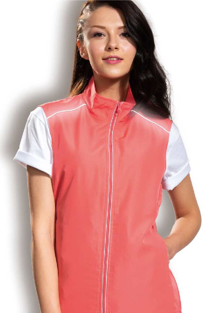 背心-網裡背心-99083