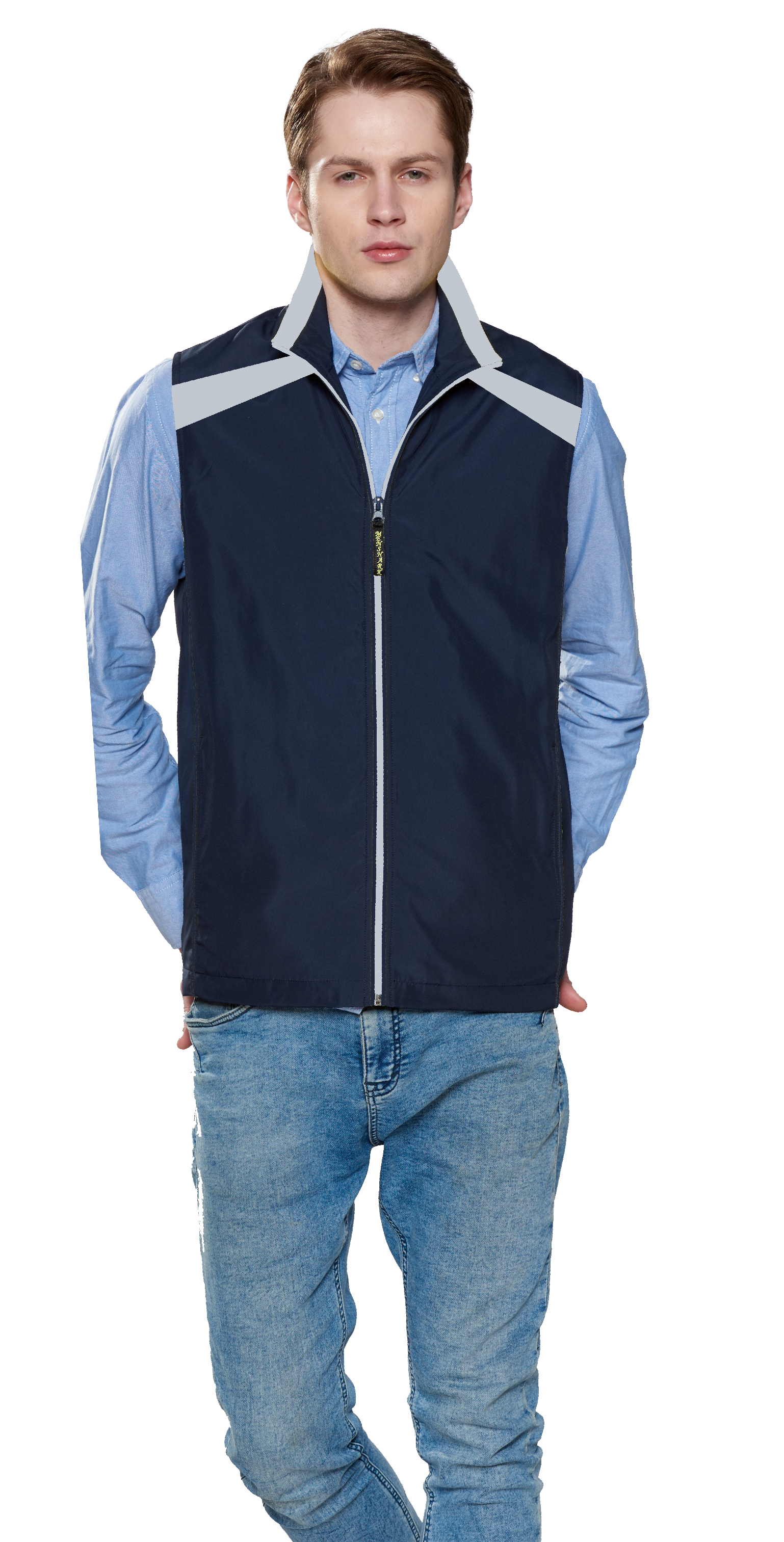 背心-網裡背心-99035