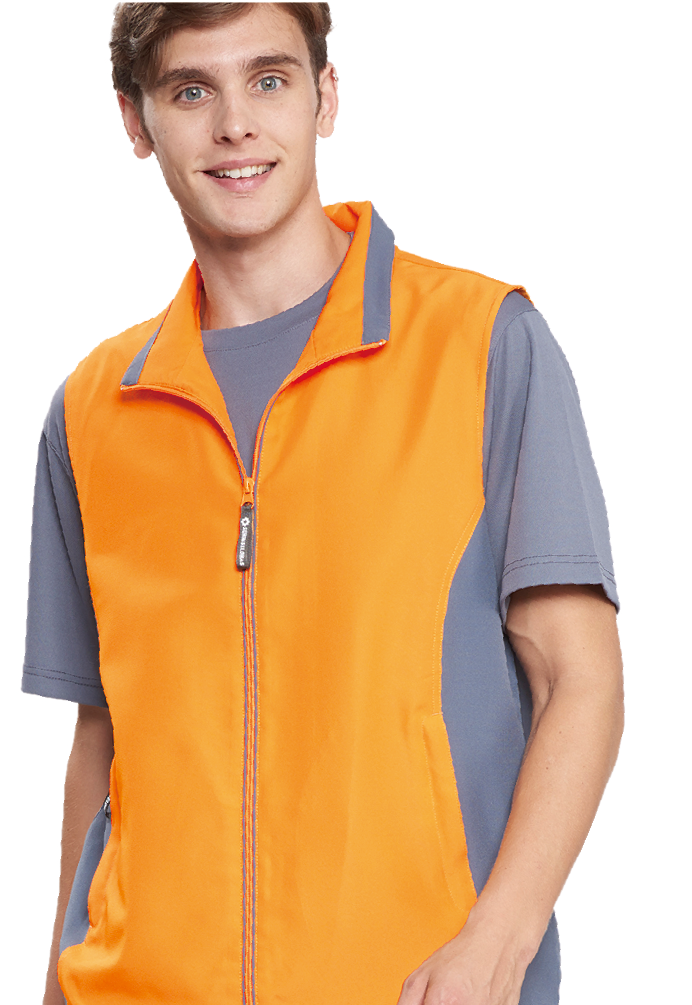 背心-網裡背心-99005