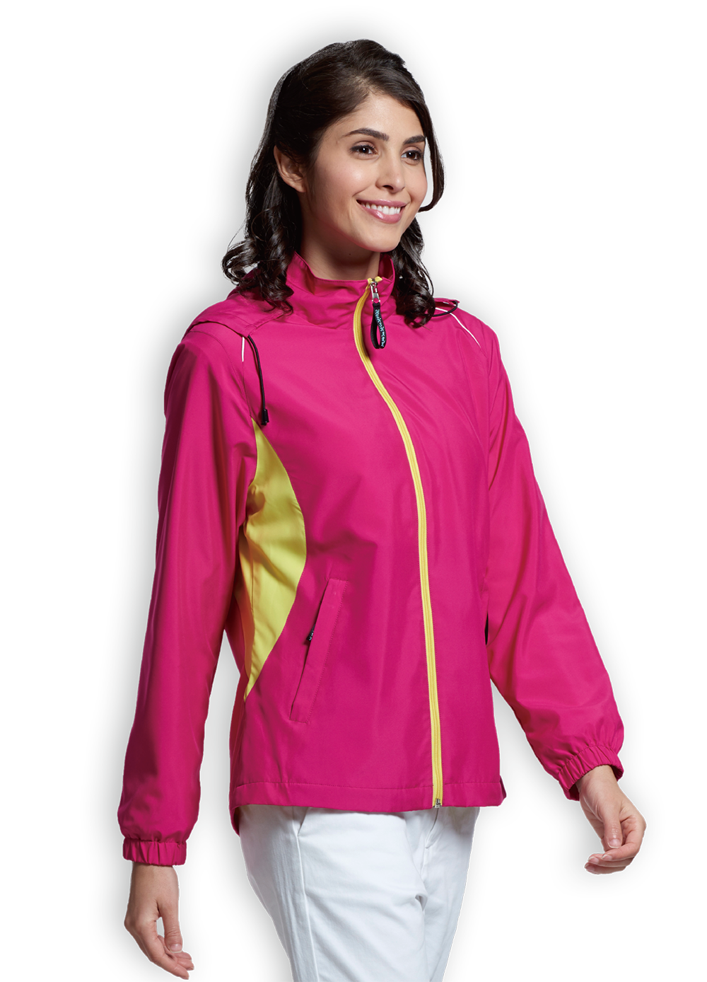 外套-透氣網裡外套-99334