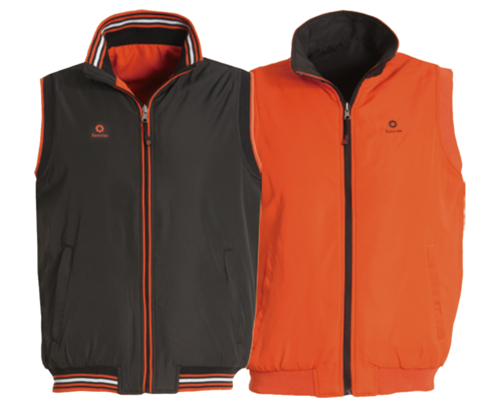 背心-鋪棉背心-77083