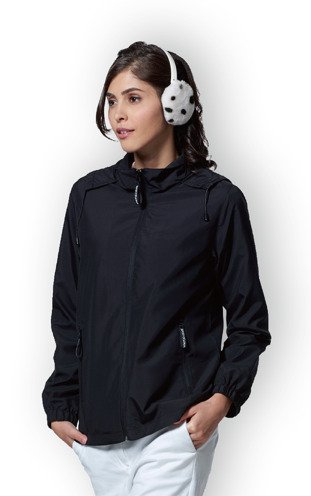 外套-透氣網裡外套-99324