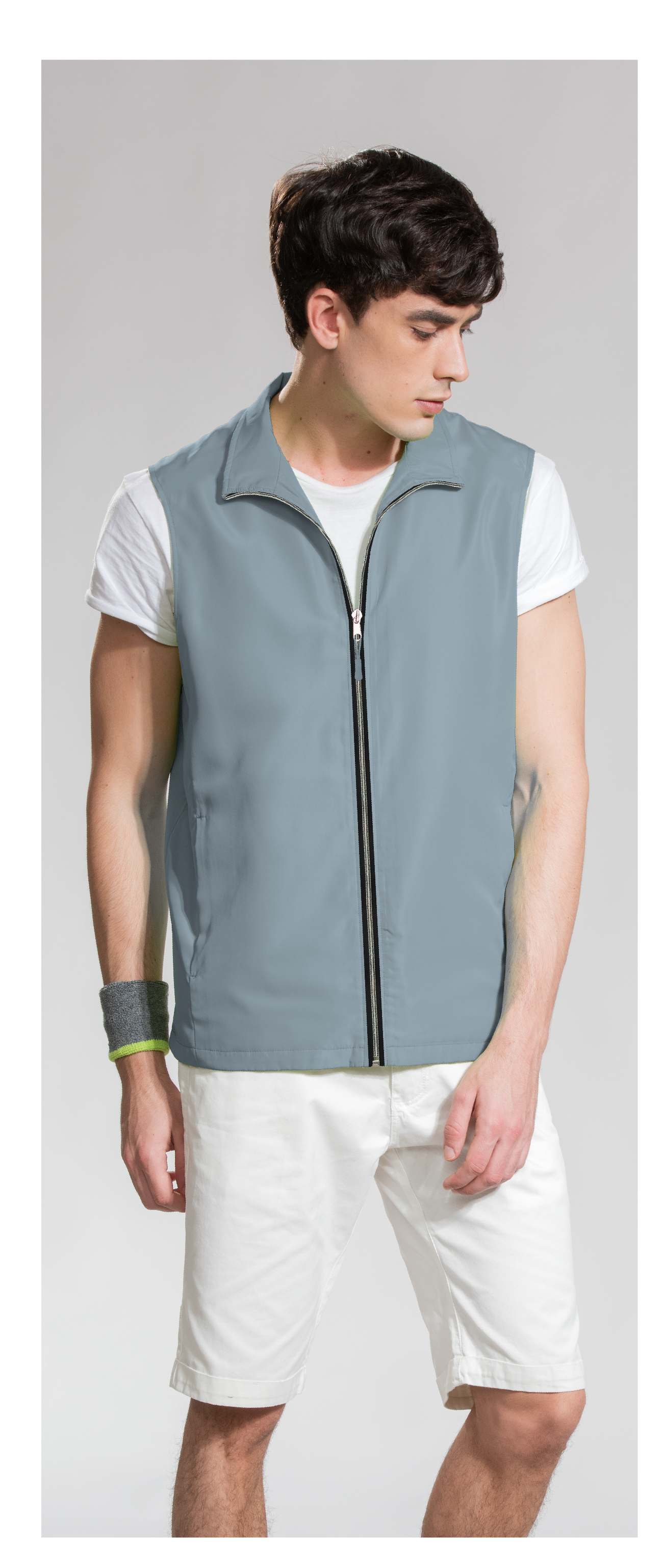 背心-網裡背心-99027