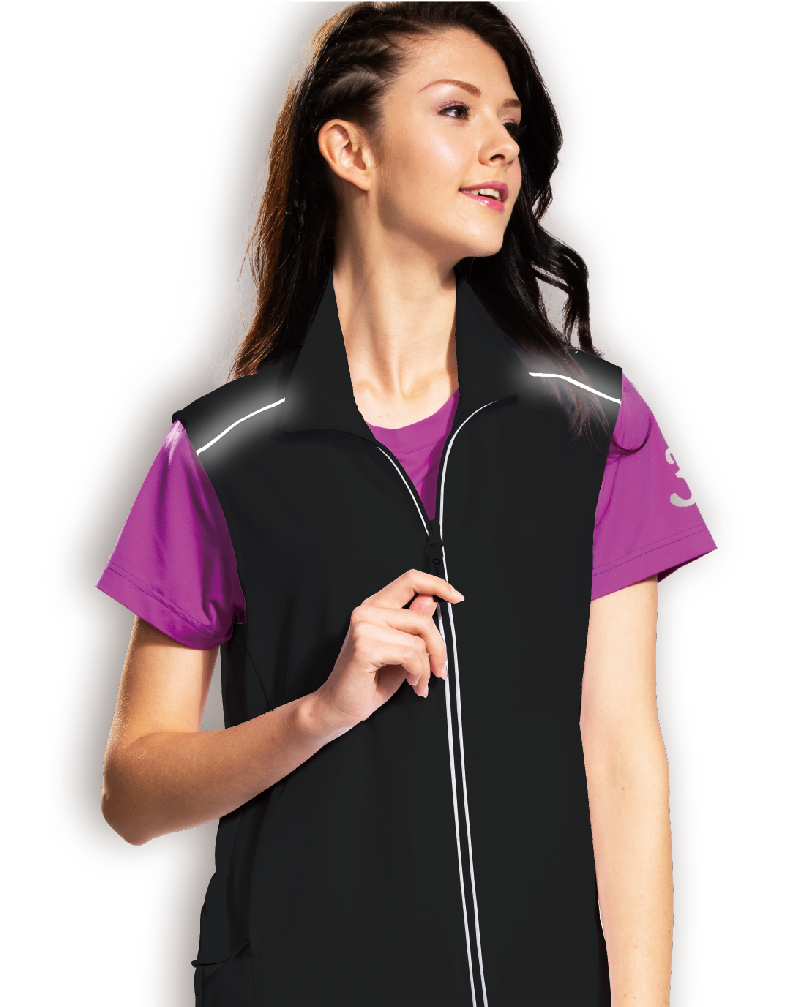 背心-網裡背心-99092