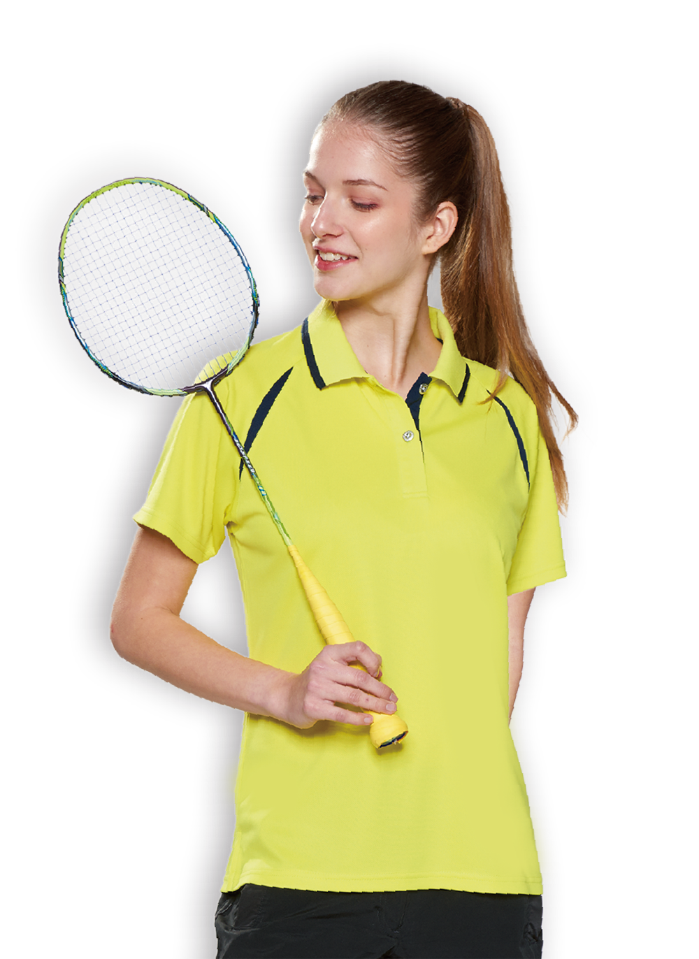 短袖polo衫-運動款-99188-1