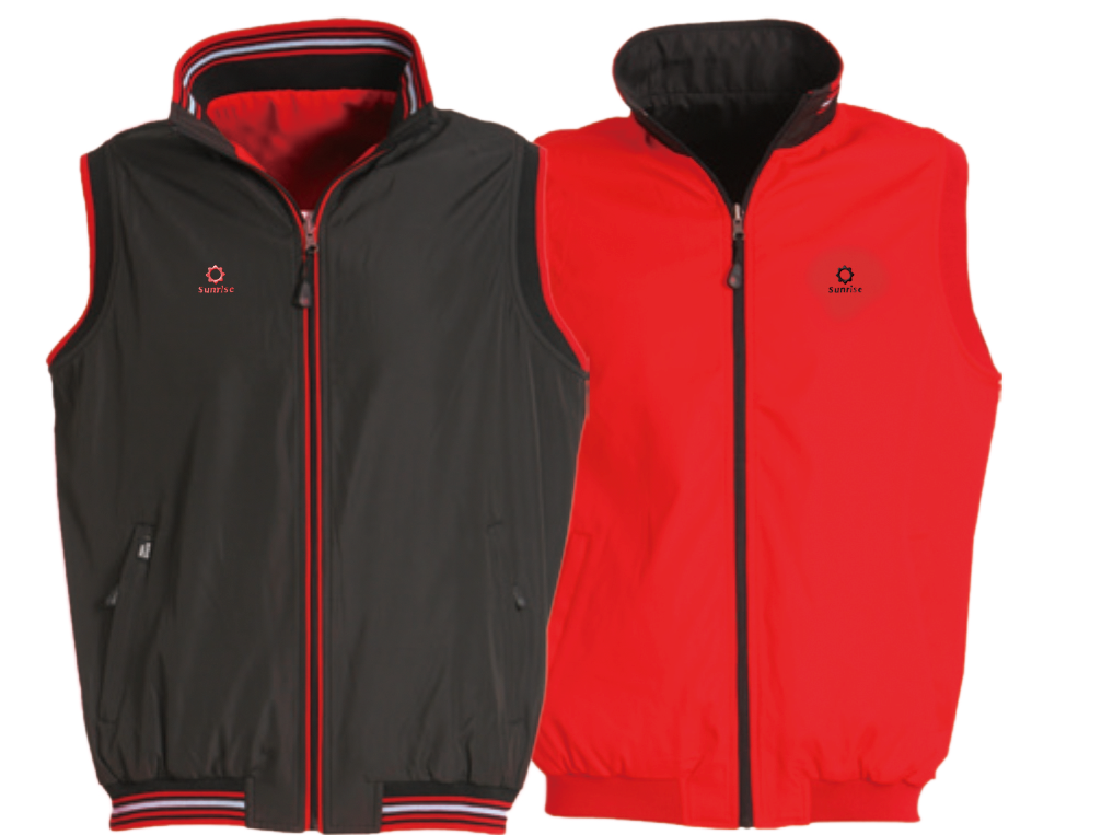 背心-鋪棉背心-99053