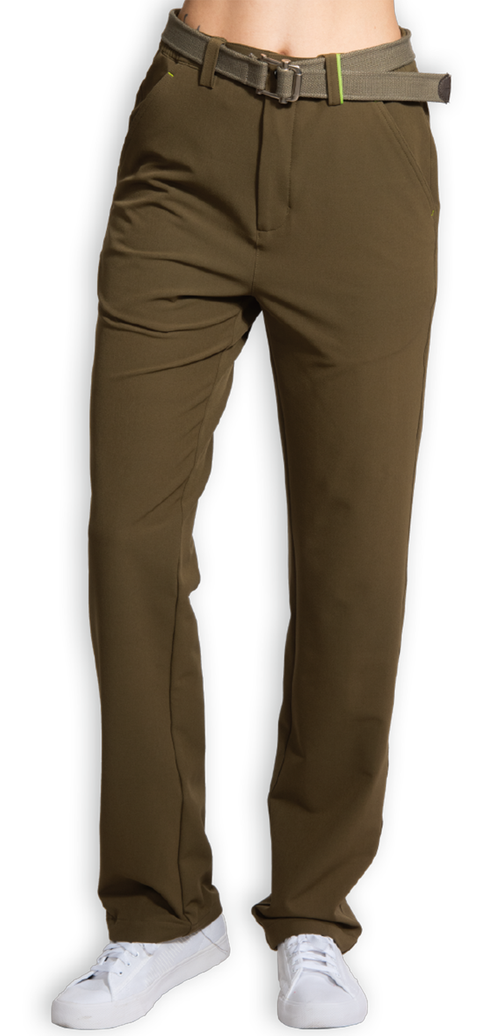 長褲-彈性休閒褲-99815