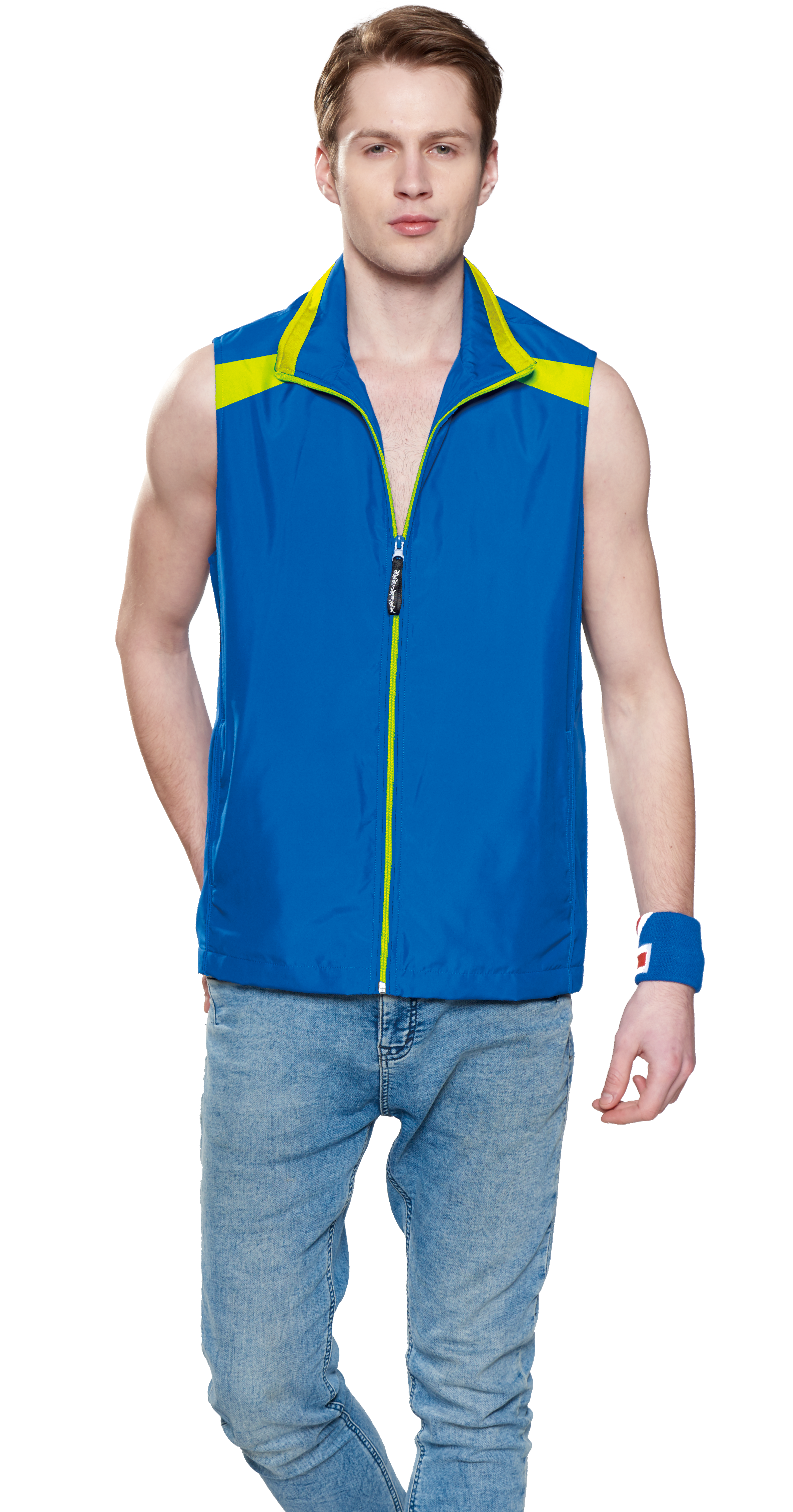 背心-網裡背心-99032