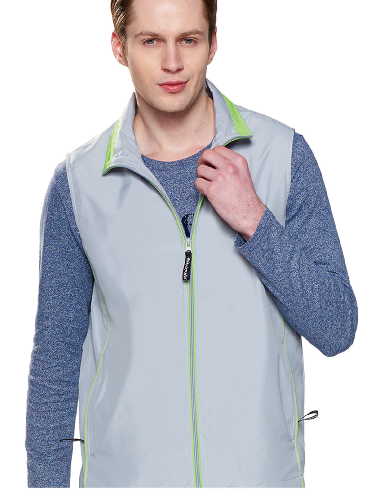 背心-網裡背心-99026