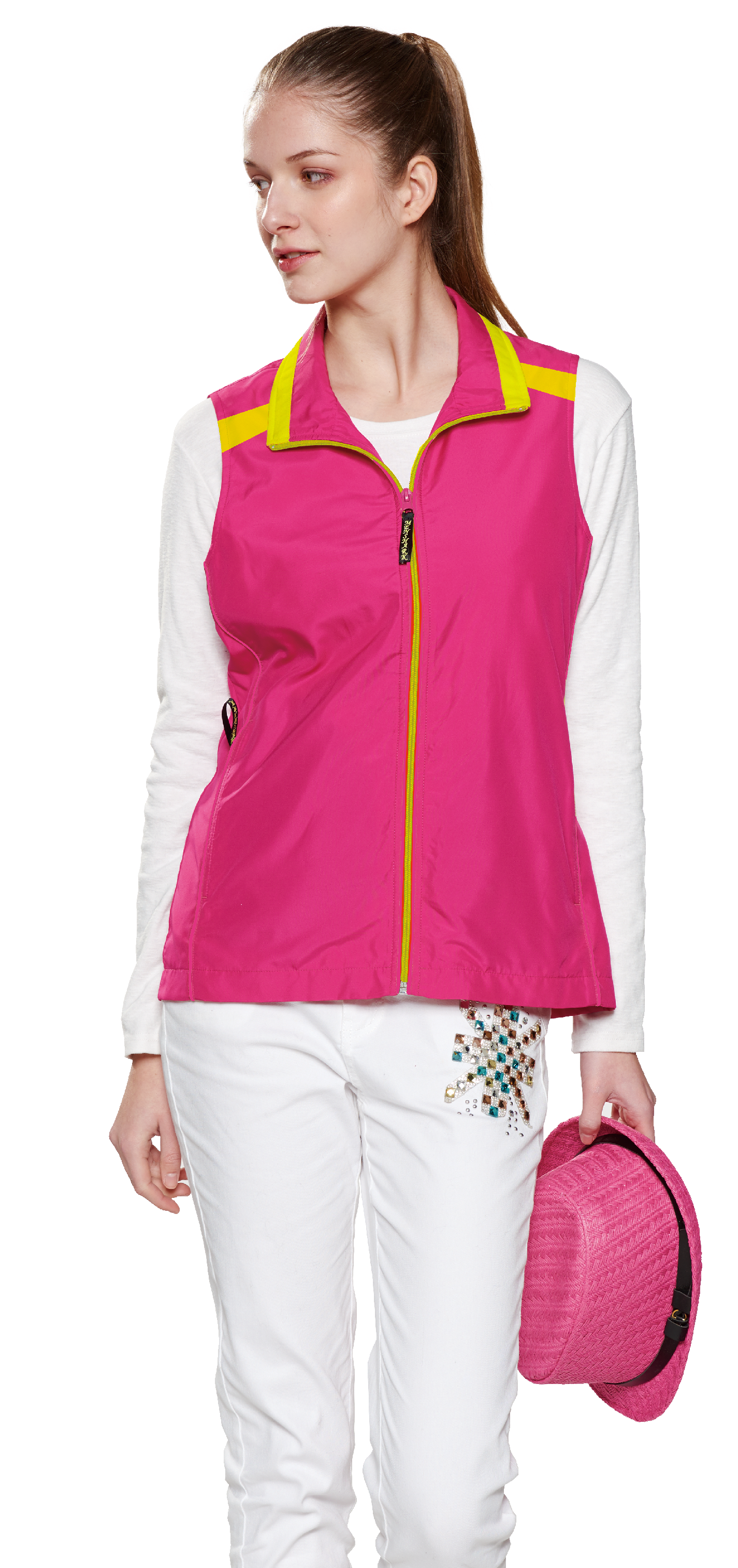 背心-網裡背心-99031