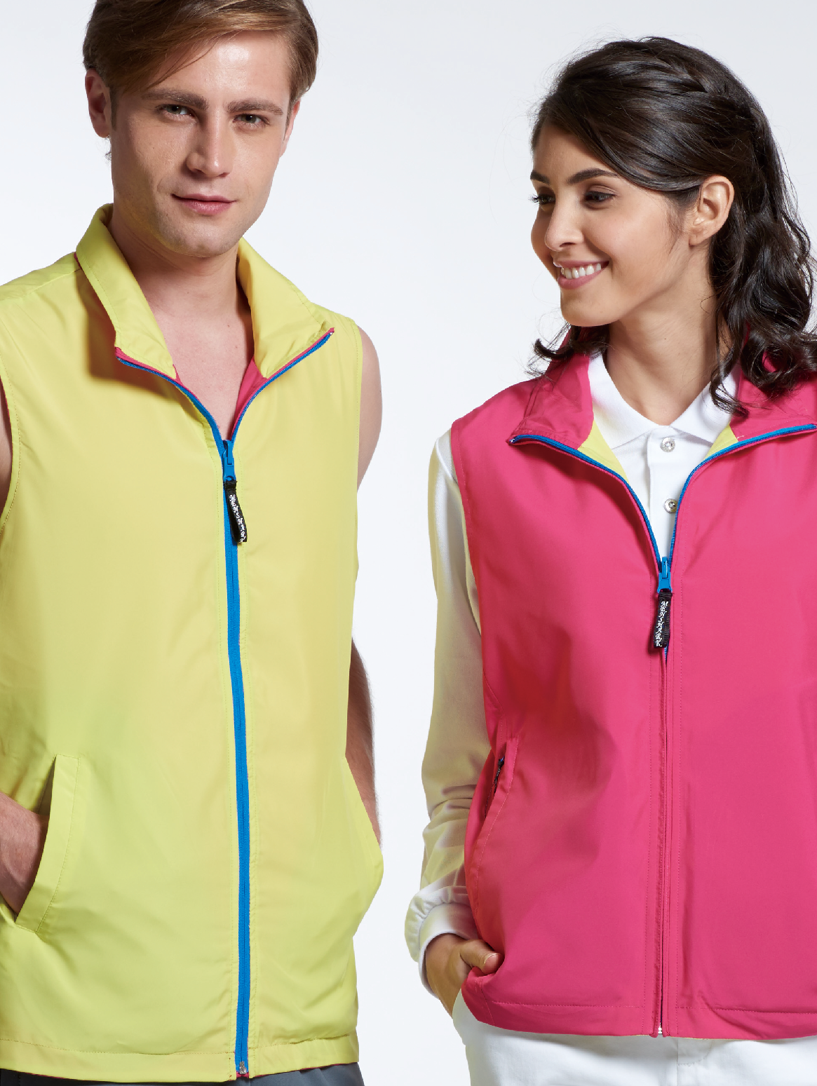 背心-雙面穿背心-99011