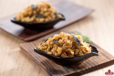 台宗美而香有限公司-食品