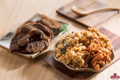 台宗美而香有限公司-食品