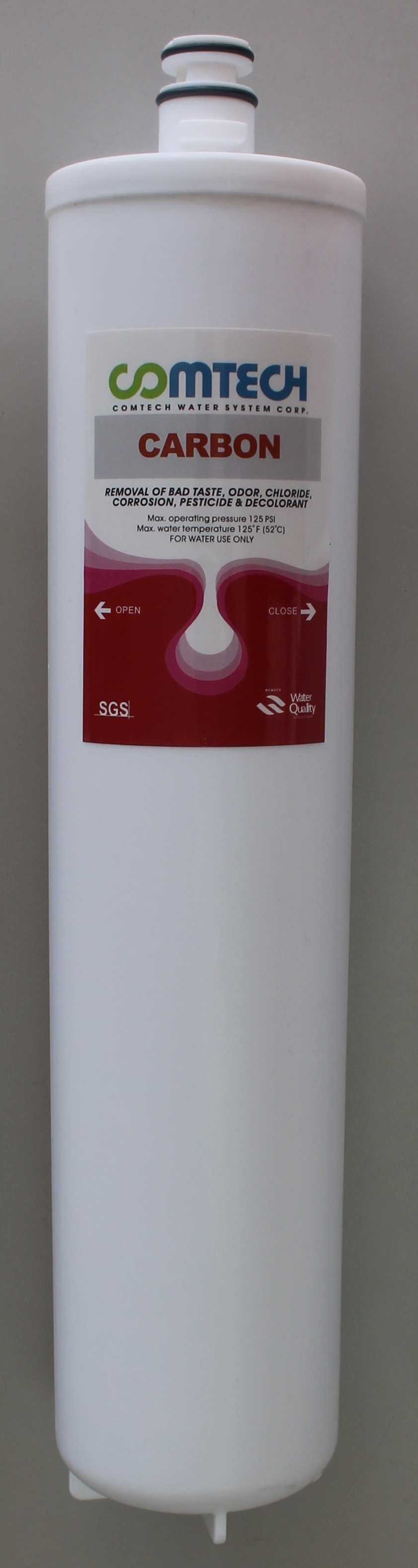 EW-CARBON活性碳濾心