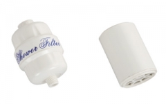 沐浴~除氯~過濾器