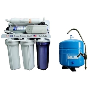 微電腦型純水機