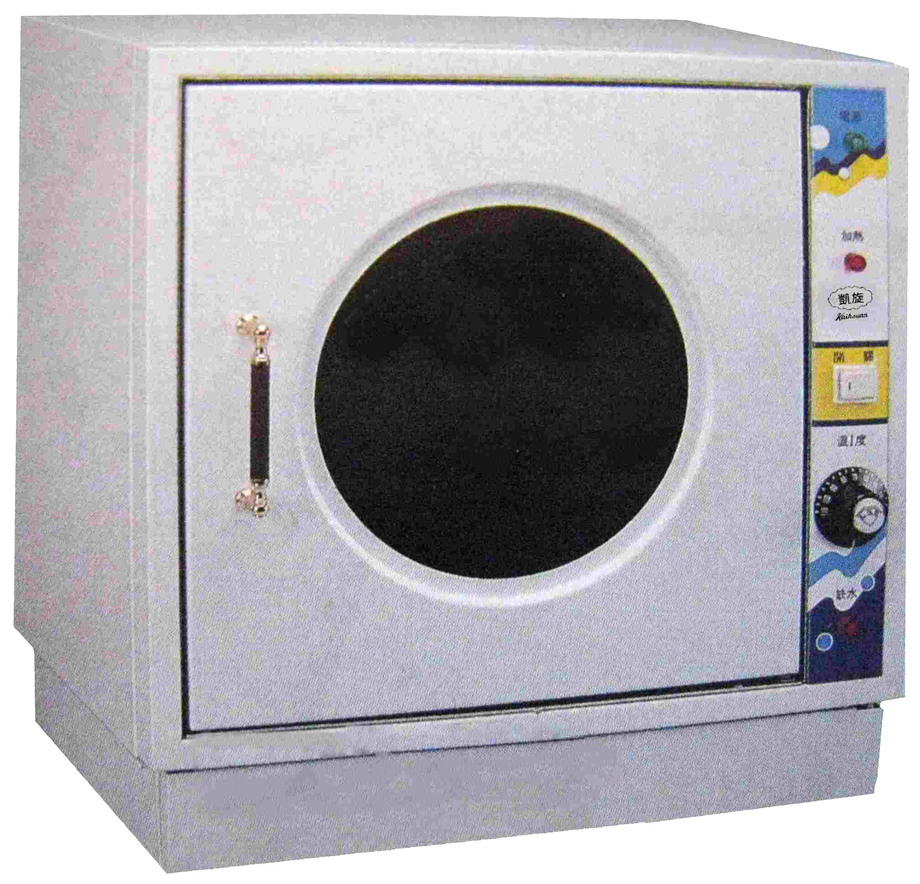 電子自動蒸氣箱