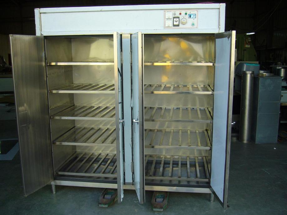 高溫消毒保溫櫃