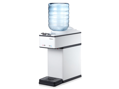 桌上型開飲機-溫熱桌上型開飲機