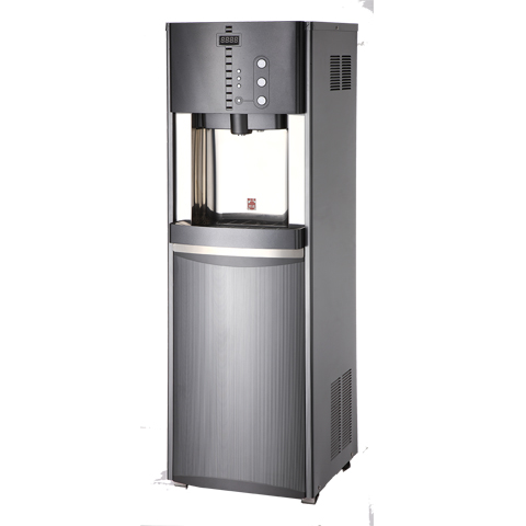 數位式冰冷熱飲水機HM-900