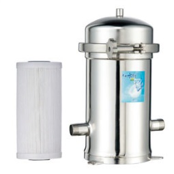 ST水塔過濾器