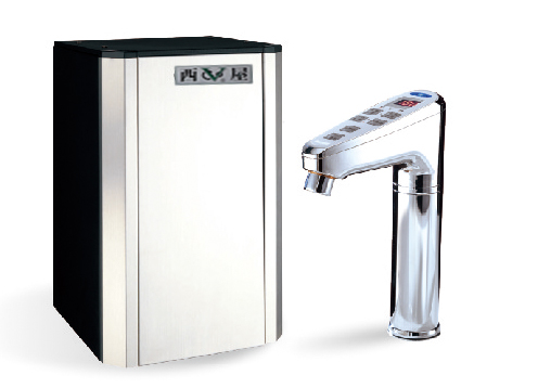 櫥櫃型飲水機