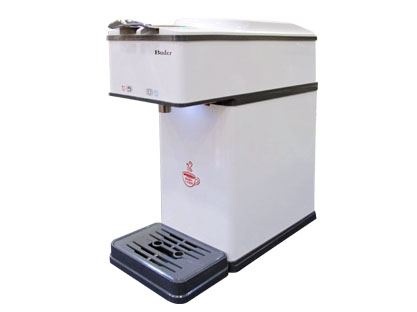 冷熱桌上型飲水機