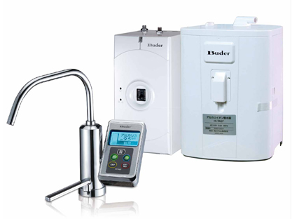 廚下型電解水機