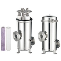 濾心式過濾器(低壓-TK