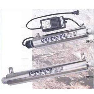 紫外線殺菌設備