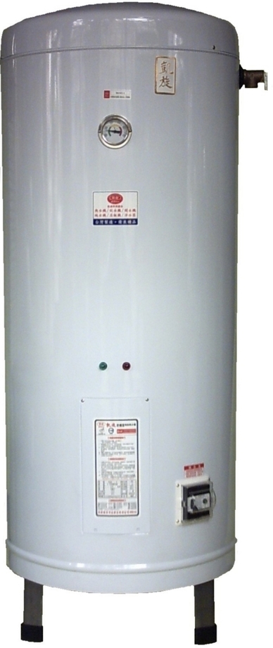 儲備式電能保溫熱水機