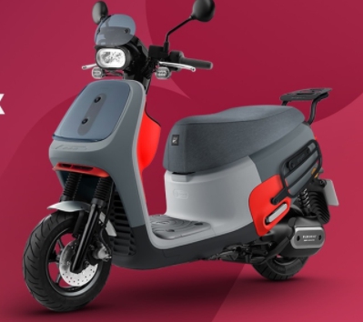 高雄GOGORO借錢買賣