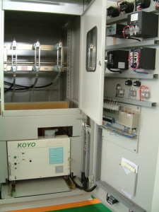 方吉甲級電氣承裝業-台中甲級水電|消防工程|配電-水電器材
