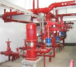 台中消防維修保養