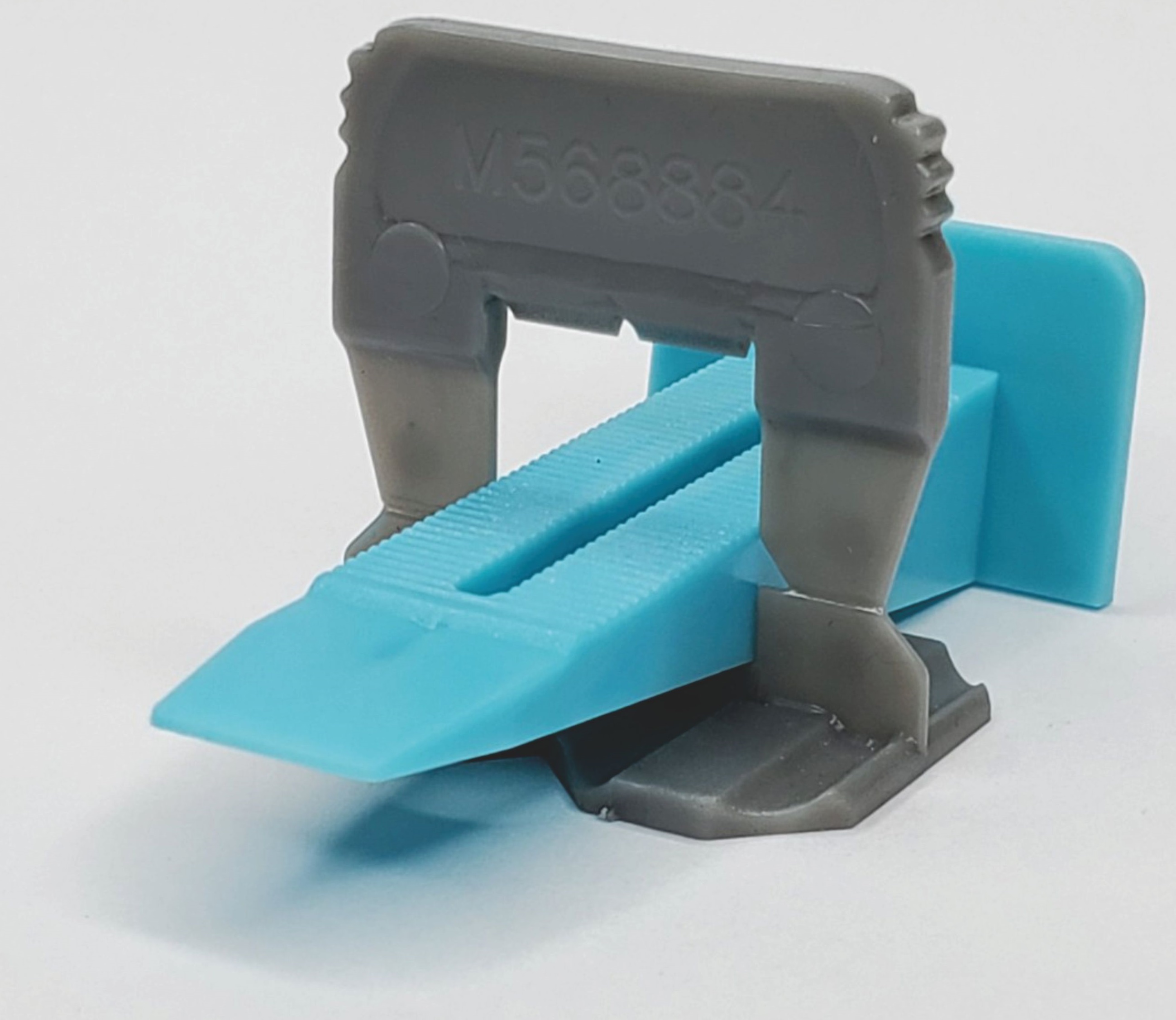 【沛配樂】磁磚整平器