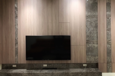 古思企劃設計有限公司-裝潢工程